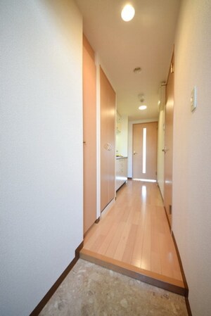 アルクスの物件内観写真